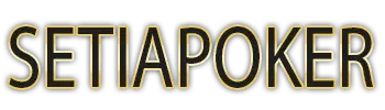 Logo SETIAPOKER